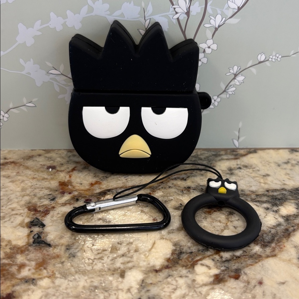 Badtz-Maru airpod case